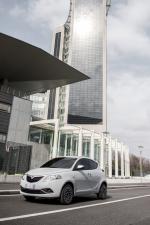 Lancia Ypsilon Mya 2016 года